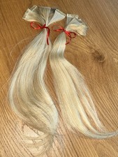 Hair Talk, Plus Tape