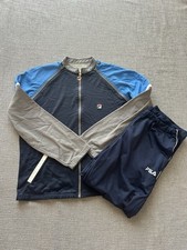Fila Trainingsanzug komplett