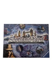 Ravensburger Scotland Yard