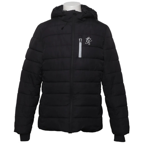 Gym king winterjacke - gym, king,
