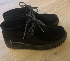 Clarks, Wallabe, 41, Gore Tex