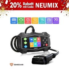 Profi KFZ OBD2 Diagnosegerät