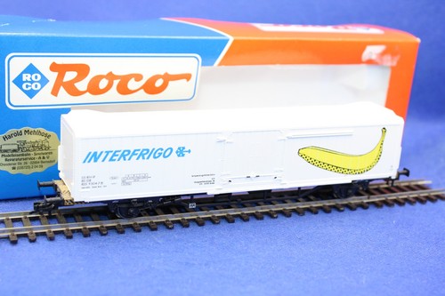 Roco 46880 spur db - h0,