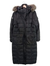 SUPERDRY Lange Jacke Damen