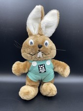 Werbefigur VAILLANT Hase