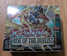 Yu-Gi-Oh! Rise of the Duelist