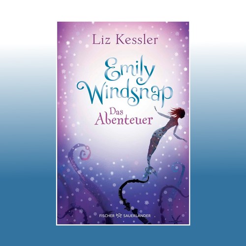 Emily windsnap das - emily, abenteuer