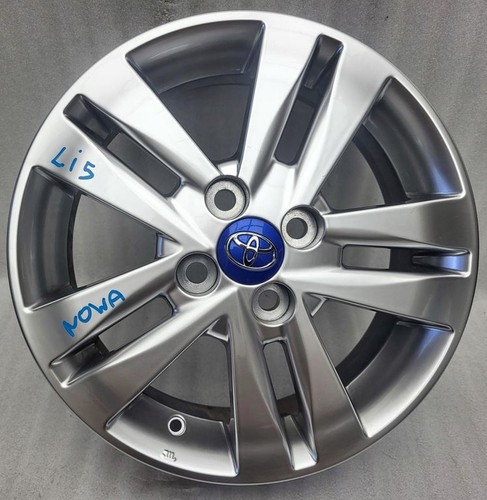 Toyota 2017 radnabendeckel - toyota,