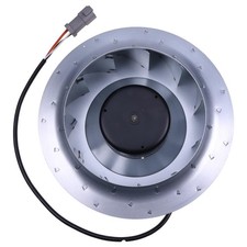 Verdampfer Lüftermotor