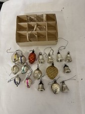 Seltener Kleiner Vintage