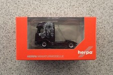 Herpa 111126 Stelzl DAF XG+ Sattelzugmaschine