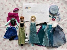 Disney Store Frozen Classic