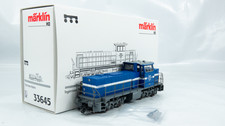 Märklin 33645 Diesellok Typ G