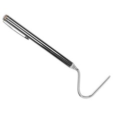 Schlangenhaken Ausziehbarer