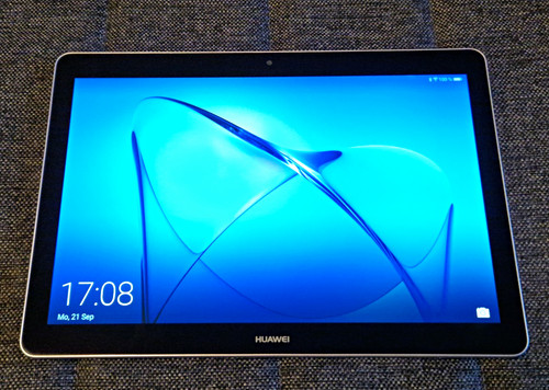 Huawei mediapad 10 - t3, 10"