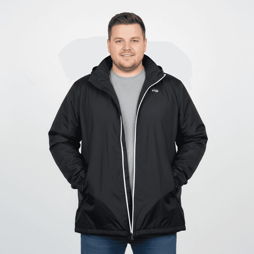 Funktions jacke regenjacke - regenjacke, in