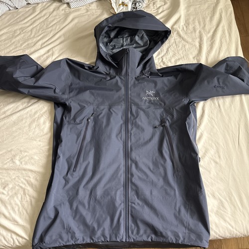 Arc teryx beta gore tex - arc’teryx, ar