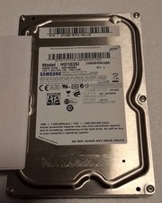 ❇️ Samsung 1TB HD103SI ⭐️ A7183-B741-ACJJG ? 3,5” SATA Festplatte ► used ❇️