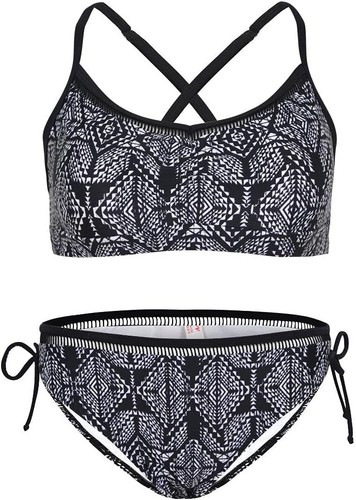 Mädchen bikini 2 teilig - la-v, 2-teilig