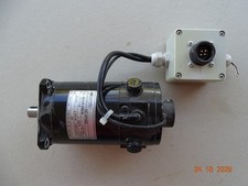 Isel Servo Motor DC-471005 Typ 8DA50-9SE3E 500W Isel CNC 