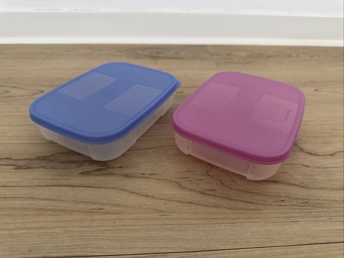 Tupperware - , 2x