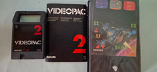 Philips 7000 Videopac Spiel 2