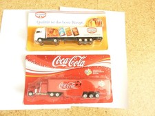 Coca Cola Truck Biertruck FiFa