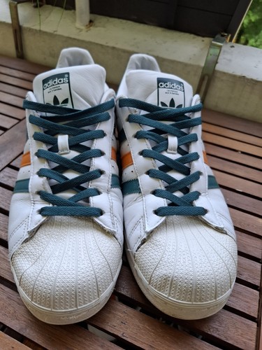 Adidas superstar sneaker - superstar,