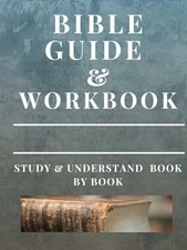 Bible Workbook and Guide
