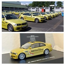 Minichamps 25 Jahre BMW Fahrer