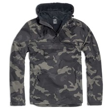 Brandit Herren Windbreaker
