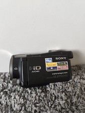 Sony HDR-CX700V Camcorder