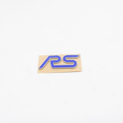 Ford focus c346 mk3 - mk3, "rs"