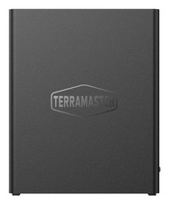 TerraMaster F8 SSD 8bay NAS