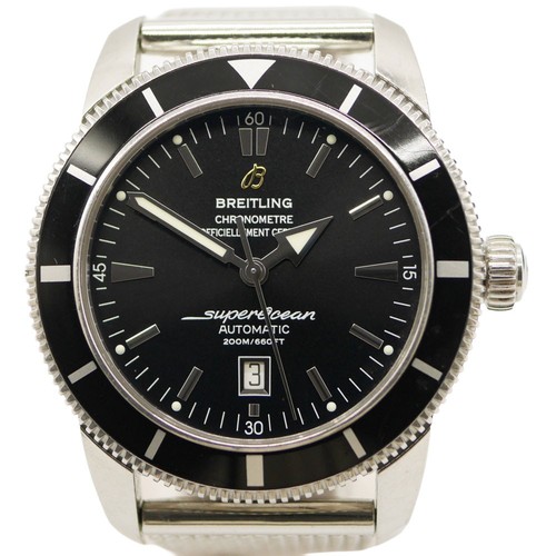 Breitling superocean heritage - superocean,