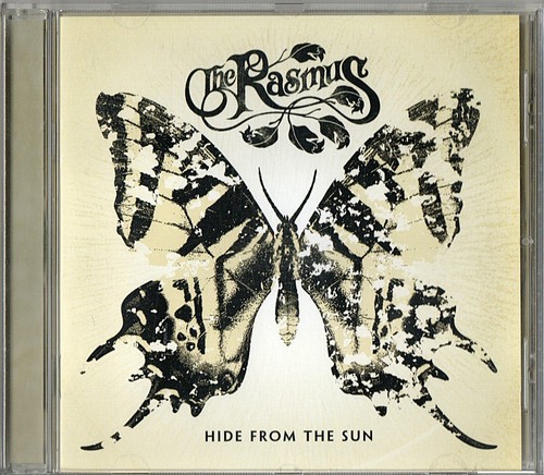 The rasmus hide - -, sun