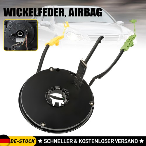 Schleifring lenkwinkelsensor - schleifring,