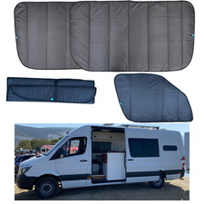 Mercedes Sprinter VW Crafter