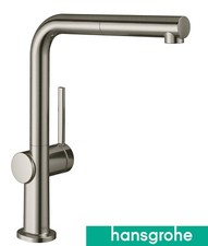 Hansgrohe Talis M54 Küchenarmatur Spültisch Armatur Ausziehbrause 72808800 360°