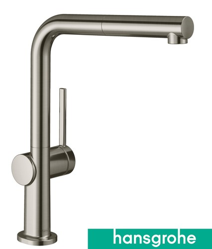 Hansgrohe talis m54 - hansgrohe,