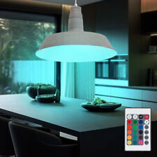 RGB LED Decken Hänge Lampe