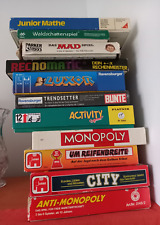 Spiel Activity Monopoly Trendsetter Luxor City Waldschattenspiel MAD