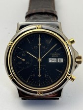 Uhr " Theorein Kelek " Chronograph watch Vintage 90er - Valjoux 7750