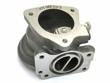 Turbolader Abgasgehäuse