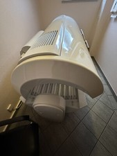 Solarium Starfligth 48 Röhren Gesichtsbräuner zuschaltbar mit Lüfter u. Münzer