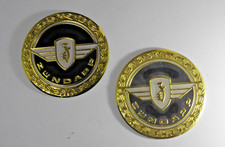 Tankemblem ZÜNDAPP ZD20 ZD40