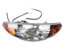 Scheinwerfer Frontscheinwerfer Hauptscheinwerfer Front-Scheinwerfer Scooter