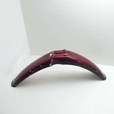 Yamaha DT 175 MX Schutzblech vorne Fender Radabdeckung Kotflügel C1426