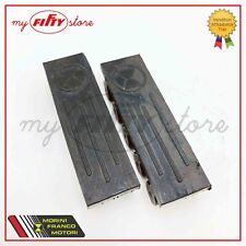 2x Kautschuken 6 Flossen