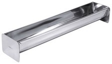 Terrinenform, Dachrinnenform, schwere Qualität, verschiedene Größe wählbar